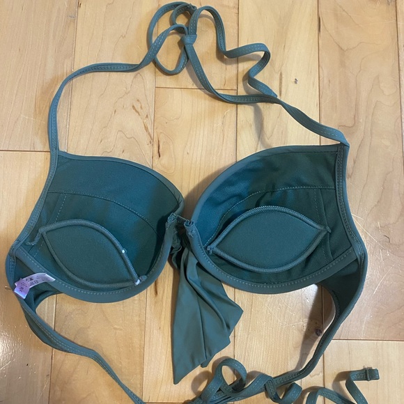 Ardene Swim Top - Picture 2 of 3